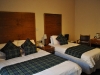 Tartan Family Room - Argyll Hotel