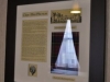 Tartan framed info - Argyll Hotel