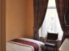 Single room - Non Tartan - Argyll Hotel