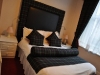 Tartan Double Room - Argyll Hotel