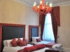 Tartan Family Room - Argyll Hotel