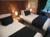 Twin Room - Argyll Hotel