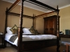 The new Four Poster Room