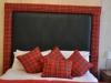 Tartan Family Room - Argyll Hotel