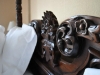 The new Four Poster Room