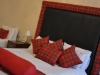 Tartan Family Room - Argyll Hotel