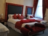 Tartan Family Room - Argyll Hotel