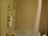 Four Poster Room - Bathroom
