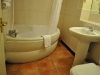 Four Poster Room - Bathroom