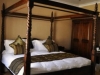 The new Four Poster Room