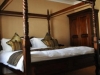 The new Four Poster Room