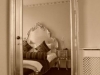 Honeymoon suite