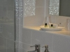 Honeymoon suite - bathroom