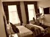 Honeymoon suite