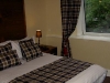 Tartan Double Room - Argyll Hotel