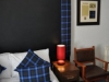 Tartan Double Room - Argyll Hotel