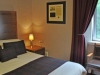 Tartan Double Room - Argyll Hotel