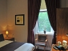 Tartan Double Room - Argyll Hotel