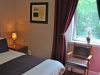 Tartan Double Room - Argyll Hotel