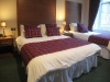 Tartan Family Room - Argyll Hotel