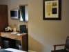 Tartan Double Room - Argyll Hotel