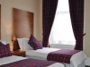 Tartan Family Room - Argyll Hotel
