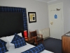 Tartan Double Room - Argyll Hotel