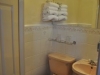 Standard bathroom