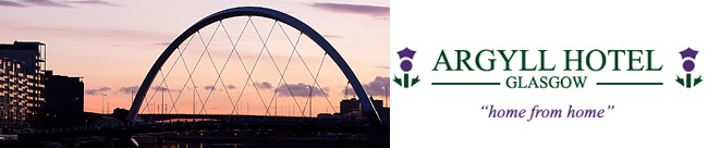 banner waterfront