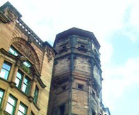 The Lighthouse Glasgow