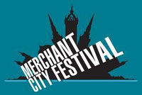 Glasgow Merchant City Festival