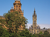 City of Glasgow
