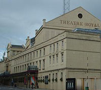 Theatre Royal Glasgow